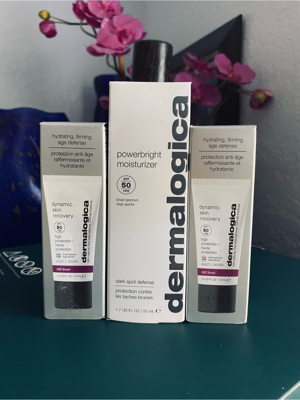 Dermalogica Bundle (3)